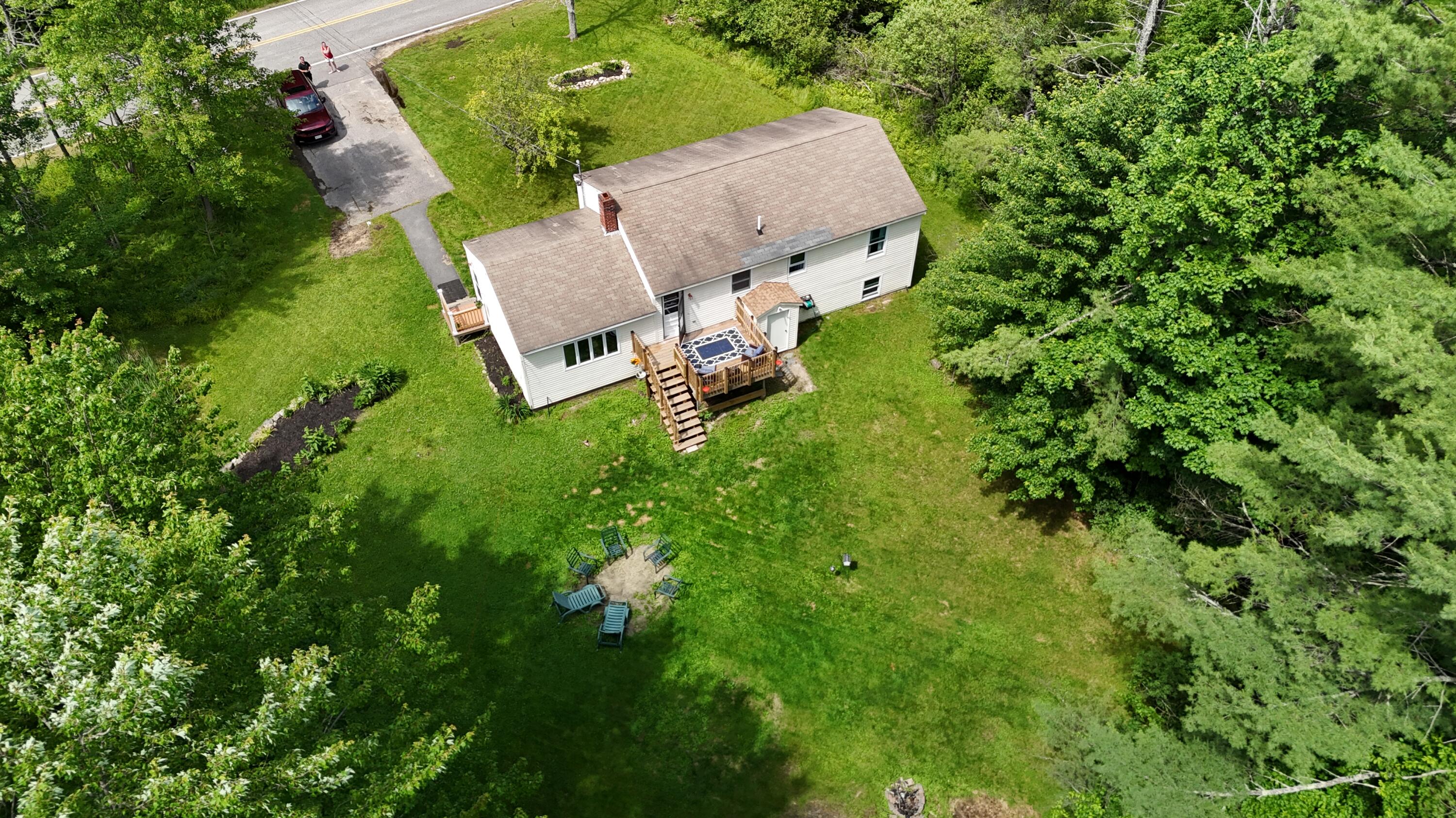 41 McLellan Road Gorham, ME 04038 - Photo 33 of 44 DJI_20260611110705_0103_D