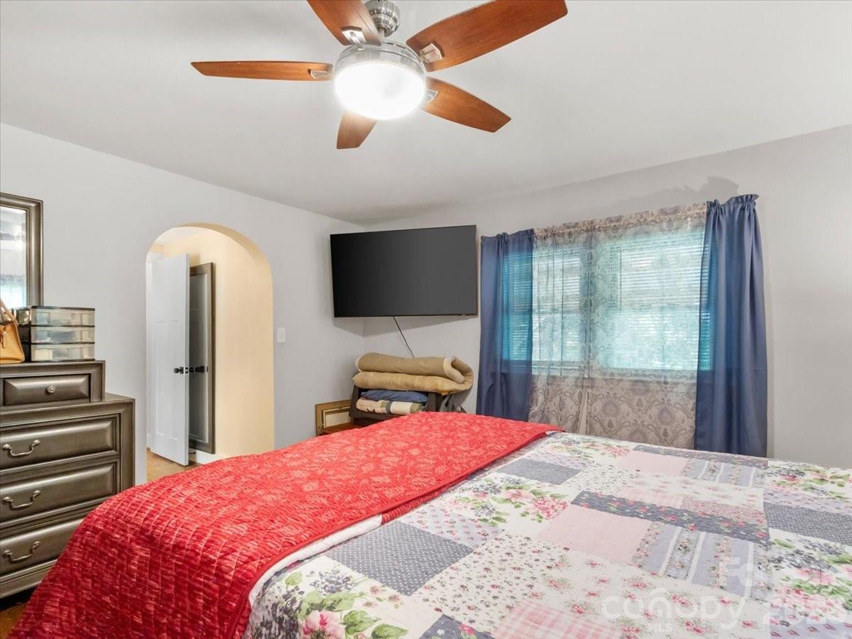 2 Ray Road Weaverville, NC 28787 - Photo 18 of 46