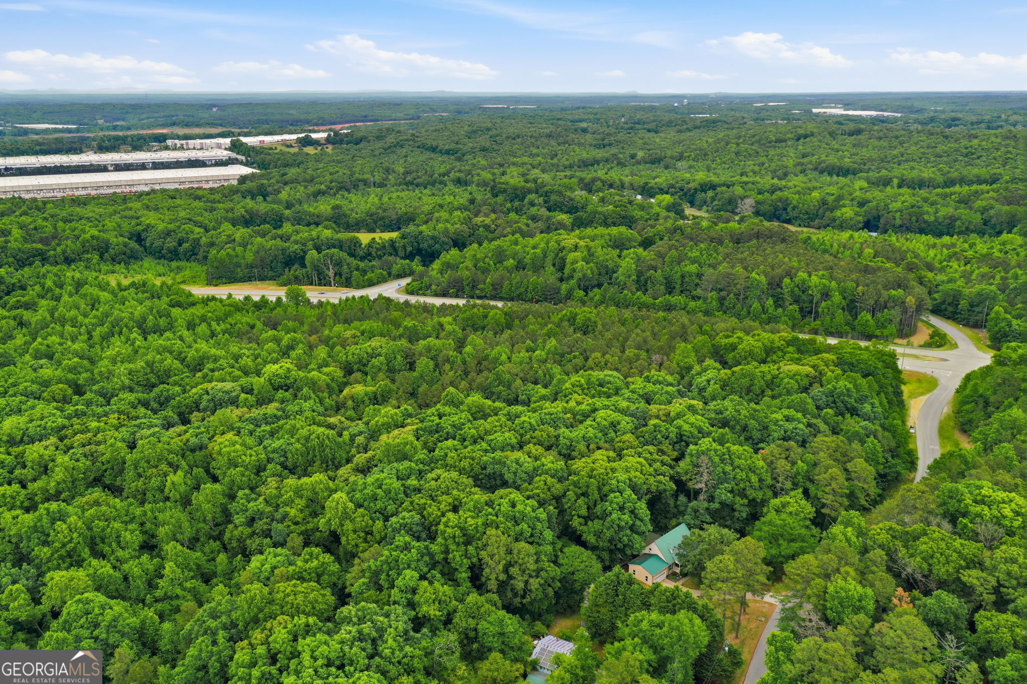 1504 Academy Church Road Jefferson, GA 30549 - Photo 7 of 21