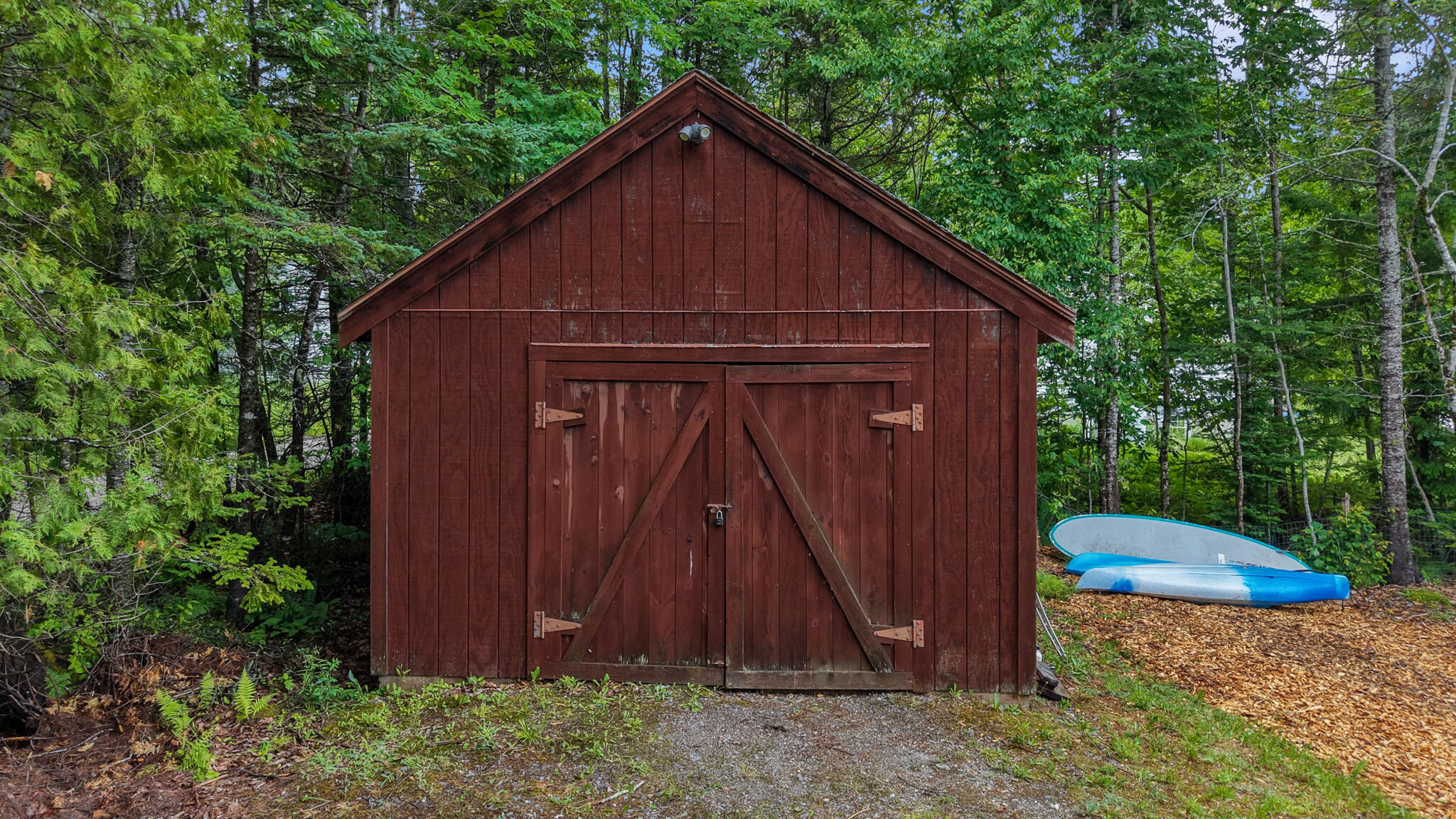 116 Violette Way Orland, ME 04472 - Photo 3 of 42 dji_fly_20260623_155752_0718_17822452718