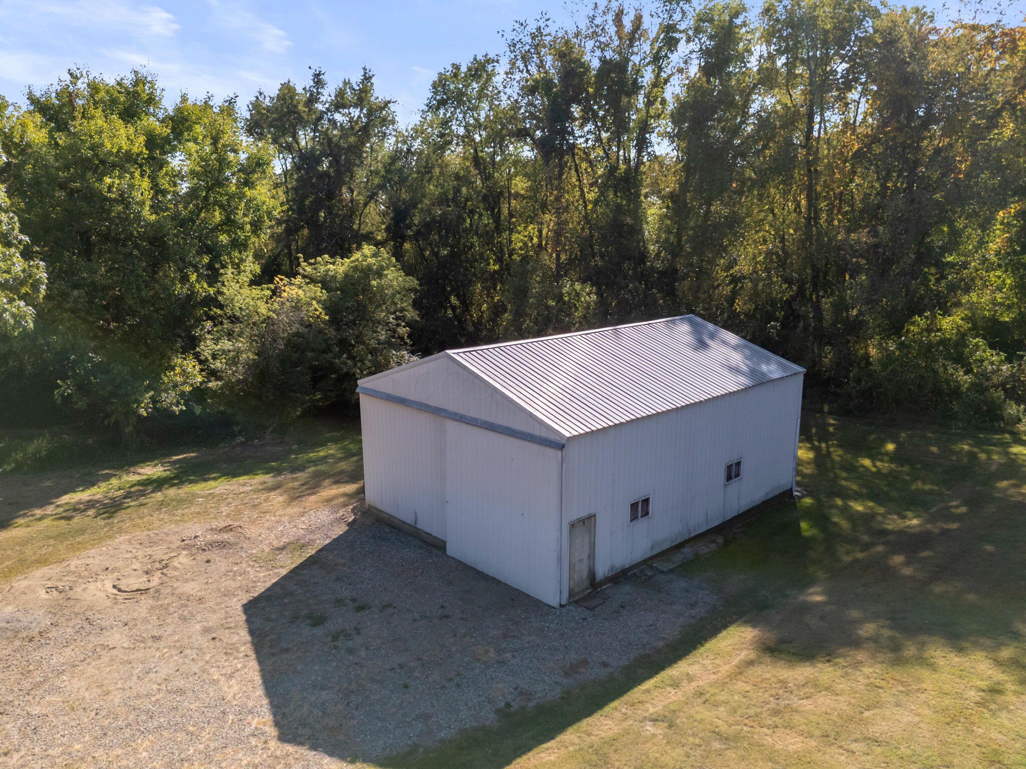 17980 Gambier Road Mount Vernon, OH 43050 - Photo 119 of 123 Aerial
