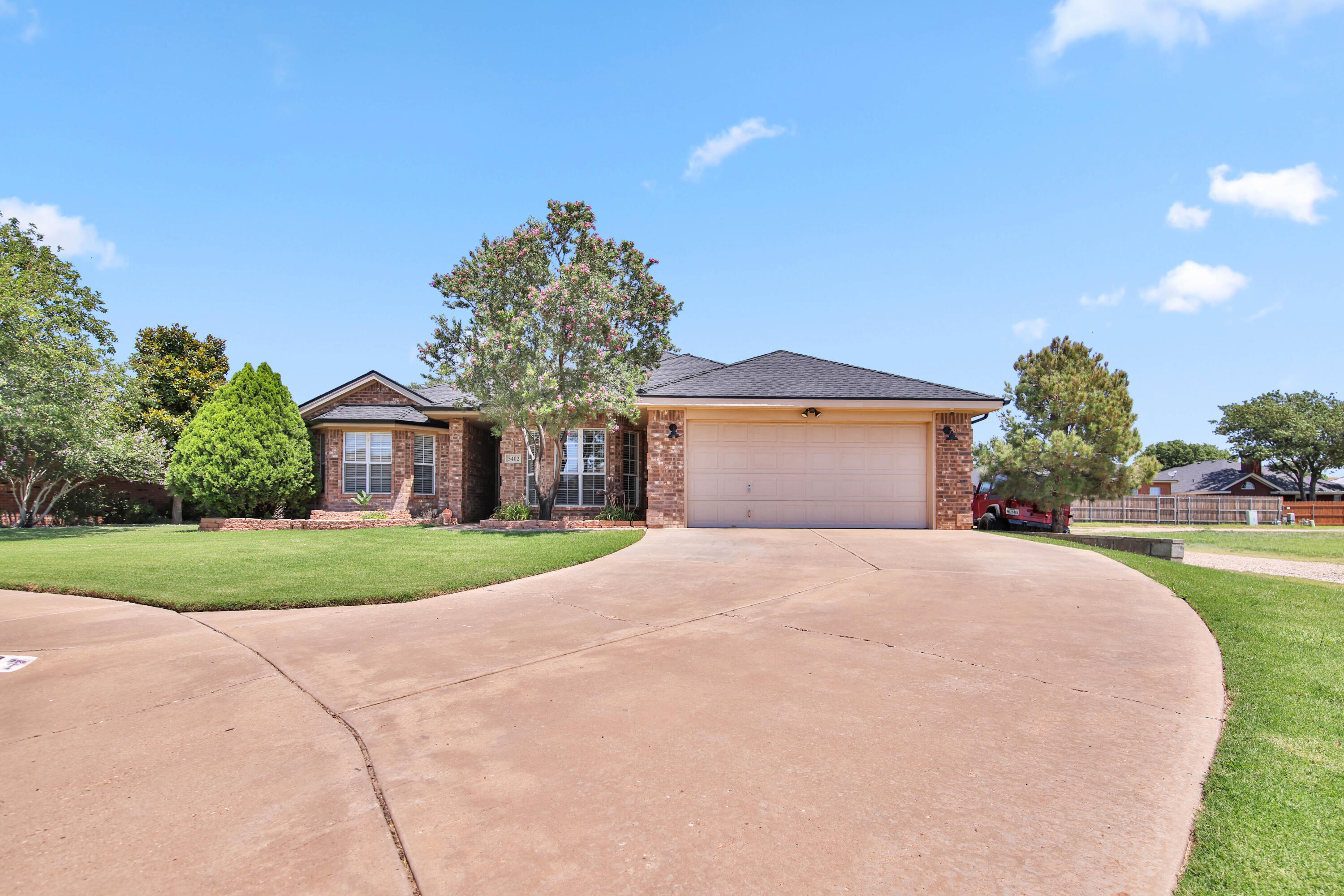 5402 100th Street Lubbock, TX 79424 - Photo 1 of 36 IMG_9421