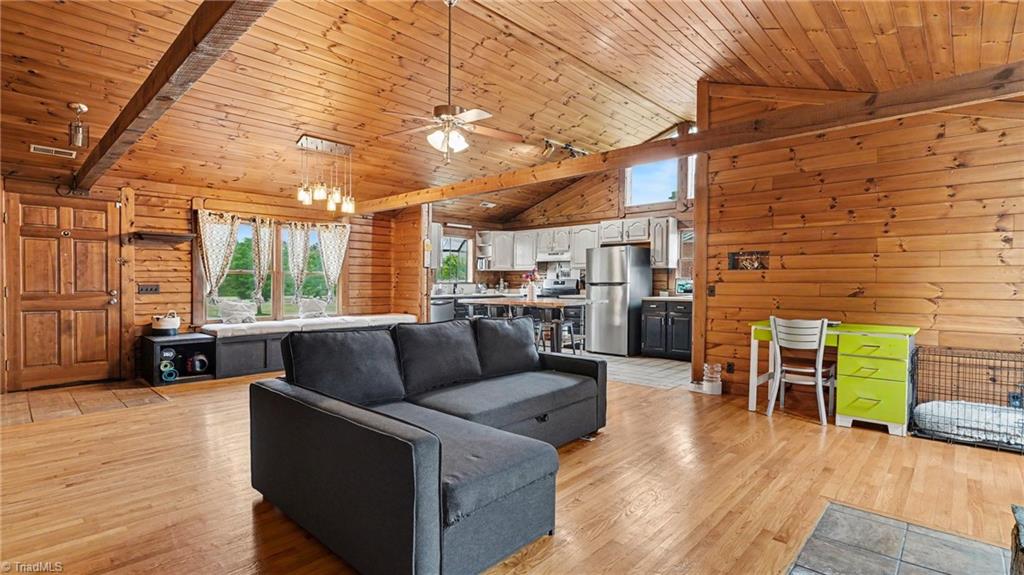 3128 Williston Road Walkertown, NC 27051 - Photo 4 of 26 Gallery Image 4