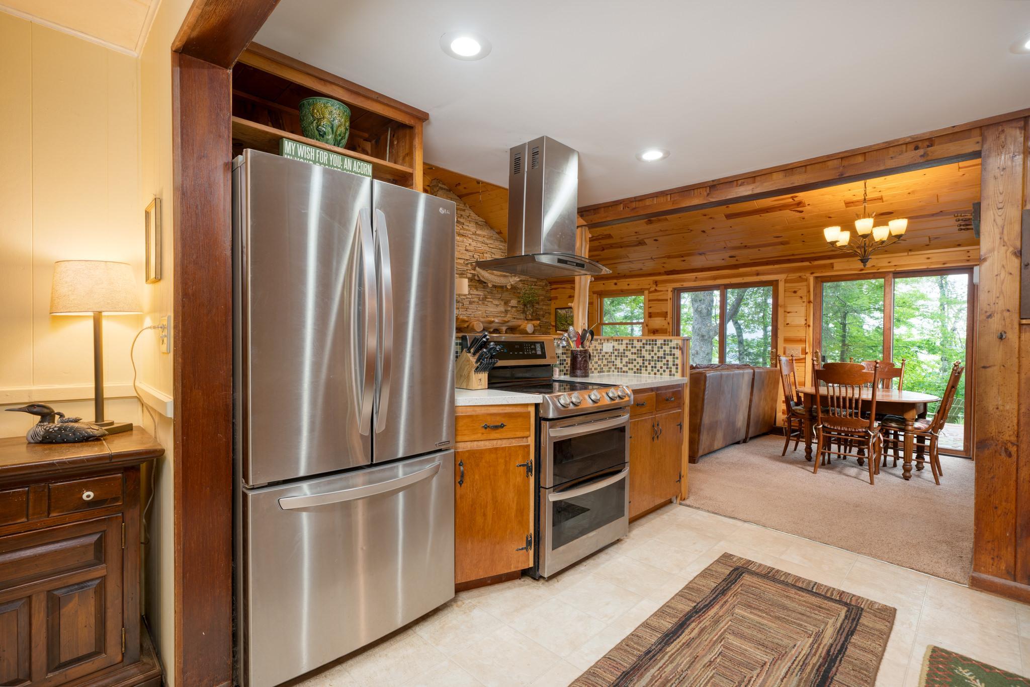 48316 Pillar Road Deer River, MN 56636 - Photo 13 of 46