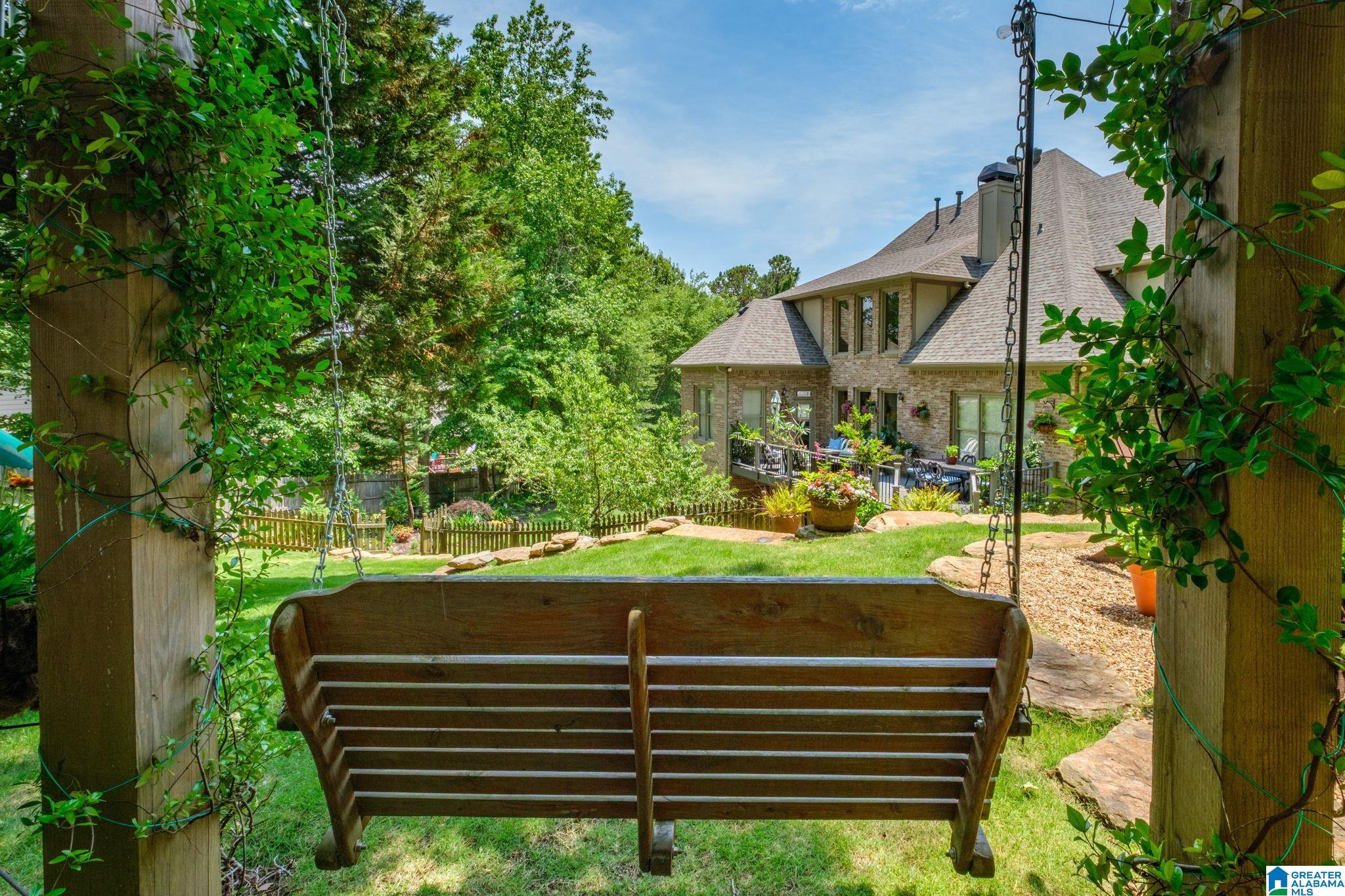 1016 Locksley Circle Birmingham, AL 35242 - Photo 64 of 81