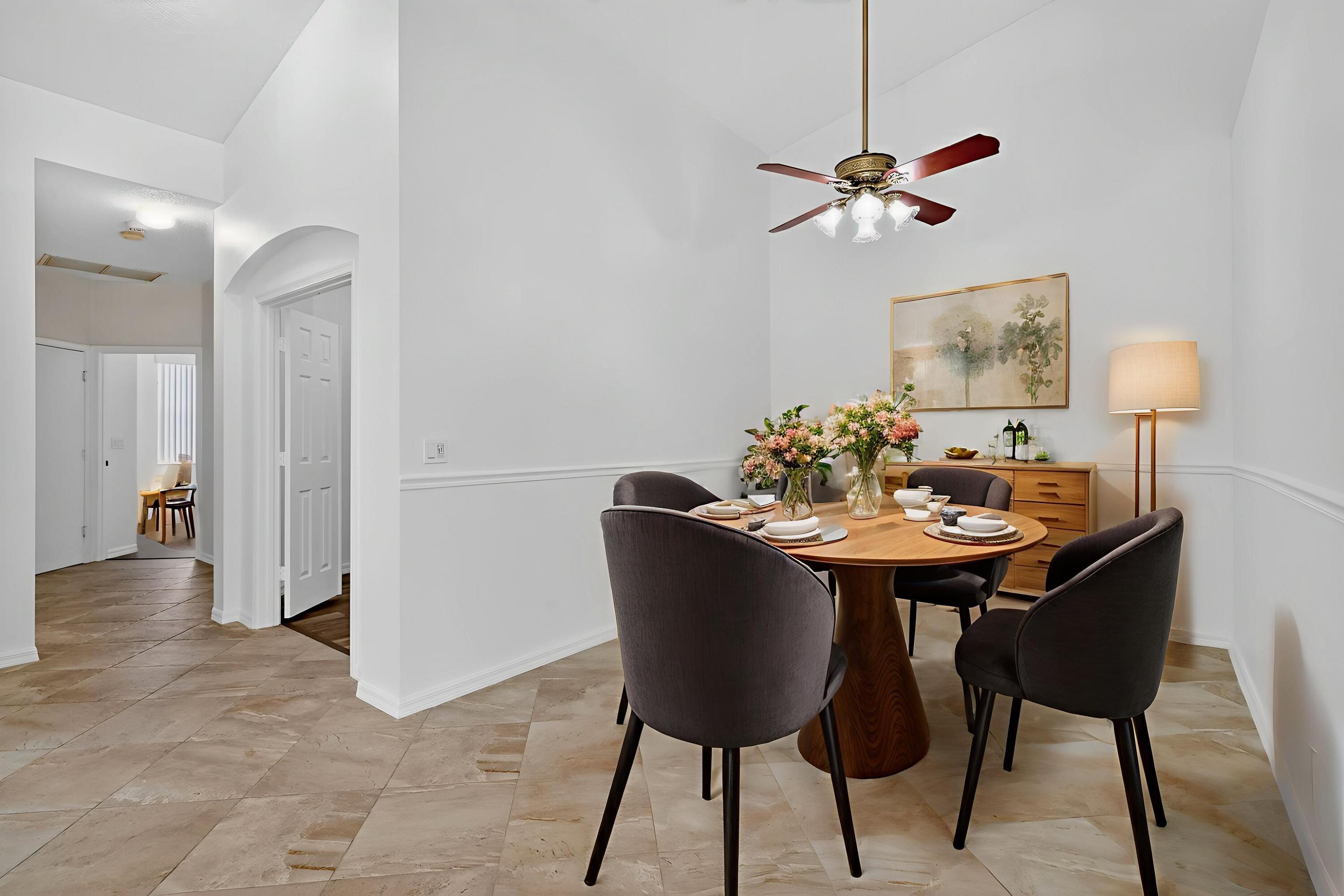 6180 Heliconia Road Delray Beach, FL 33484 - Photo 24 of 39 VIRTUAL DINING ROOM