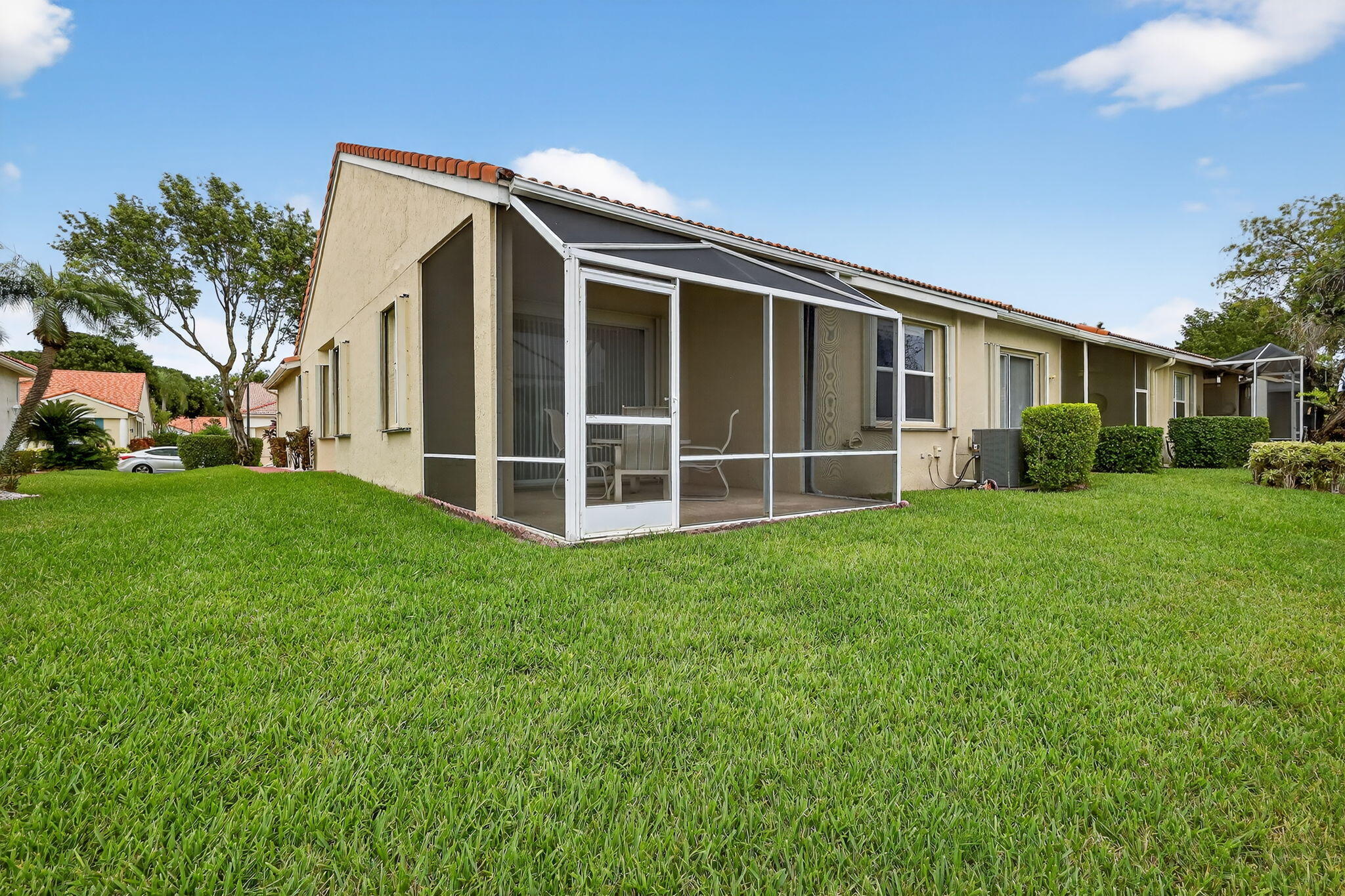 6180 Heliconia Road Delray Beach, FL 33484 - Photo 3 of 39 6180 REAR PATIO