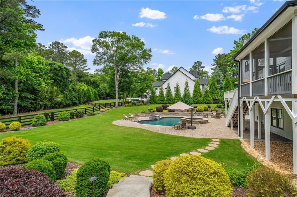14200 Cogburn Road Milton, GA 30004 - Photo 63 of 98