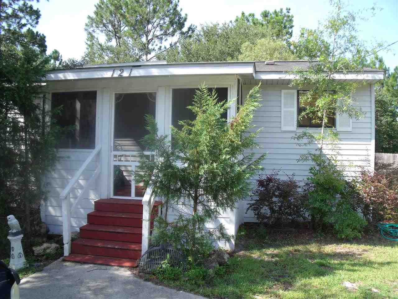 121 Dickson Bay Road Panacea, FL 32346 - Photo 11 of 11 Gallery Image 11