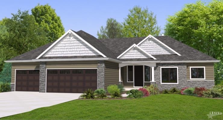 10340 East N County Line Road Auburn, IN 46706 - Photo 1 of 2