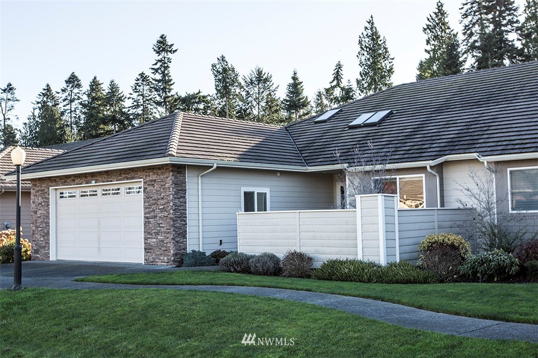 180 Cascadia Loop Sequim, WA 98382 - Photo 1 of 18