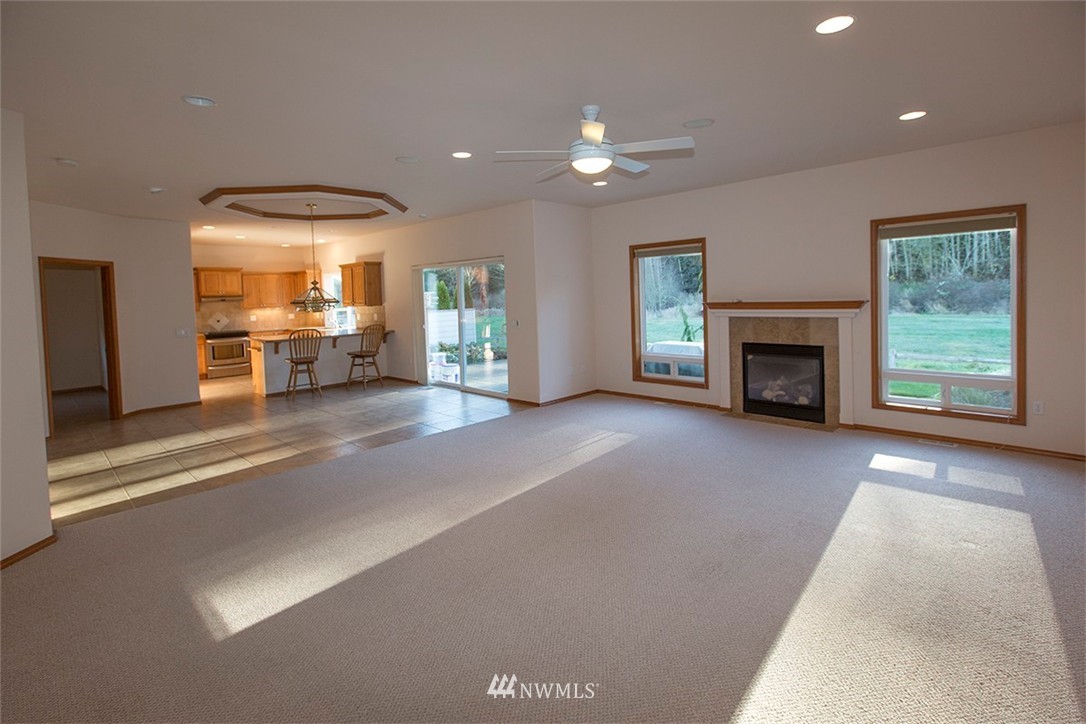 180 Cascadia Loop Sequim, WA 98382 - Photo 8 of 18