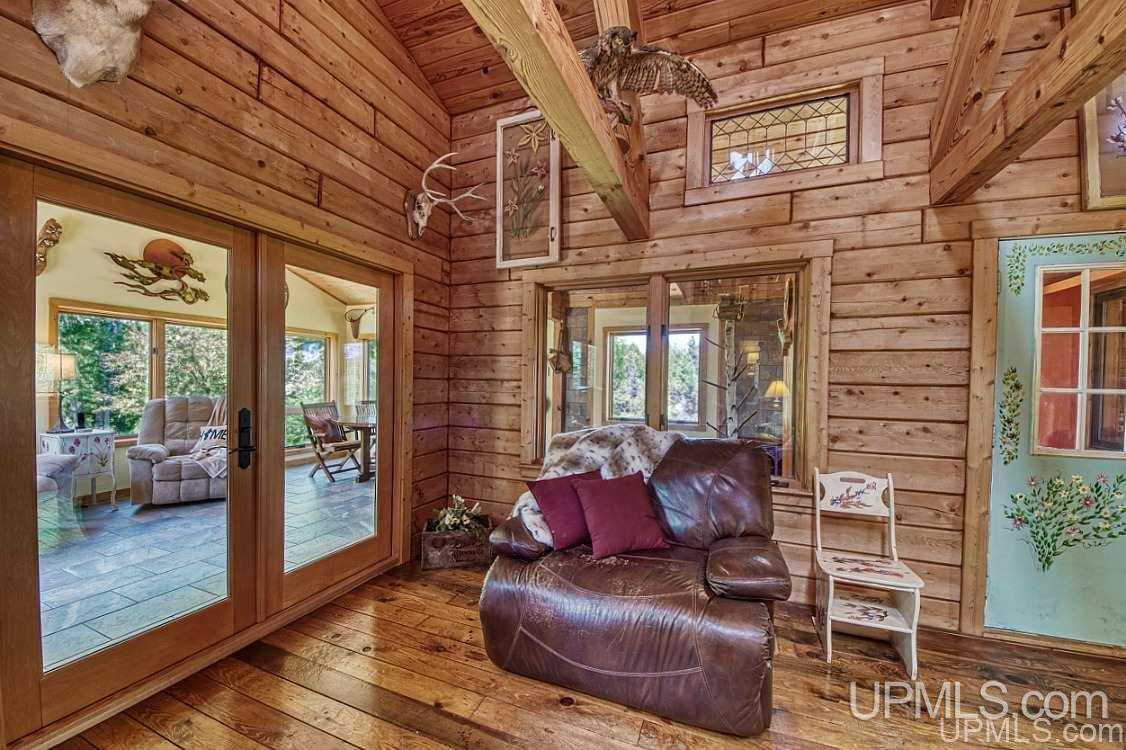 W504 Co Rd 426 Arnold, MI 49819 - Photo 9 of 50