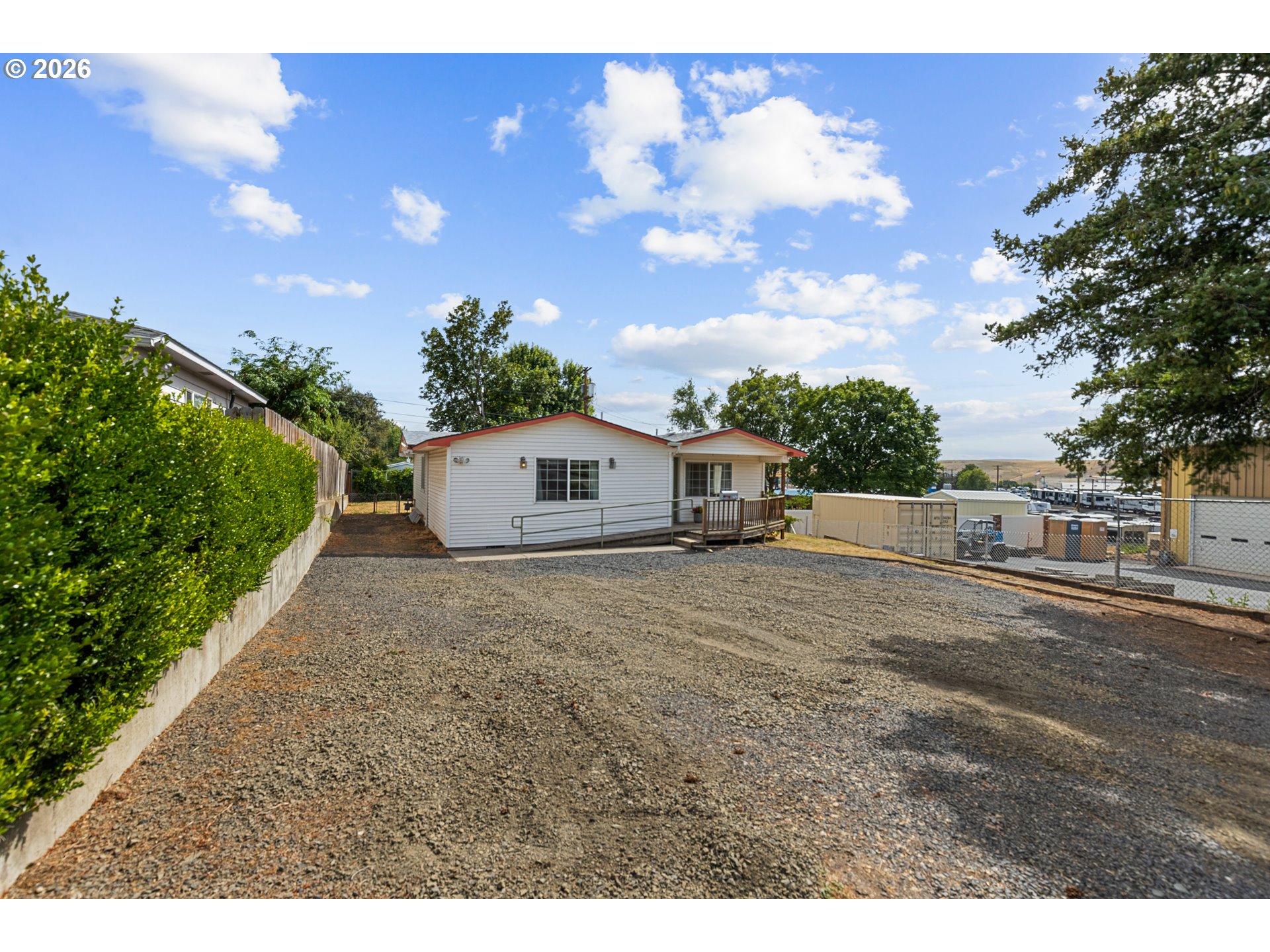 2522 Southwest Marshall Avenue Pendleton, OR 97801 - Photo 34 of 38
