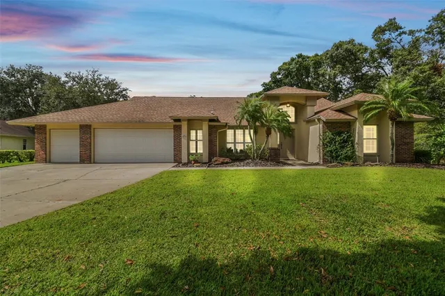 $837,500 | 16916 Filly Lane, Odessa, FL 33556