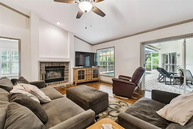 $837,500 | 16916 Filly Lane, Odessa, FL 33556