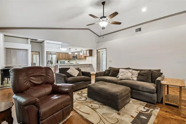 $837,500 | 16916 Filly Lane, Odessa, FL 33556