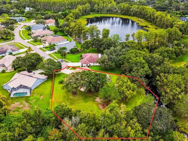 $837,500 | 16916 Filly Lane, Odessa, FL 33556