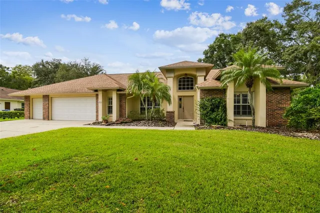 $837,500 | 16916 Filly Lane, Odessa, FL 33556