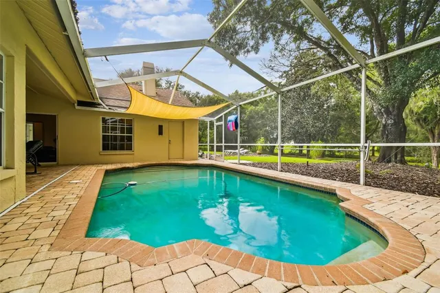 $837,500 | 16916 Filly Lane, Odessa, FL 33556