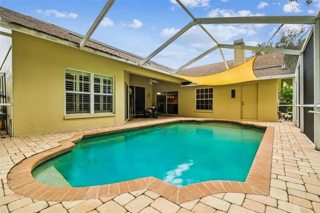 $837,500 | 16916 Filly Lane, Odessa, FL 33556