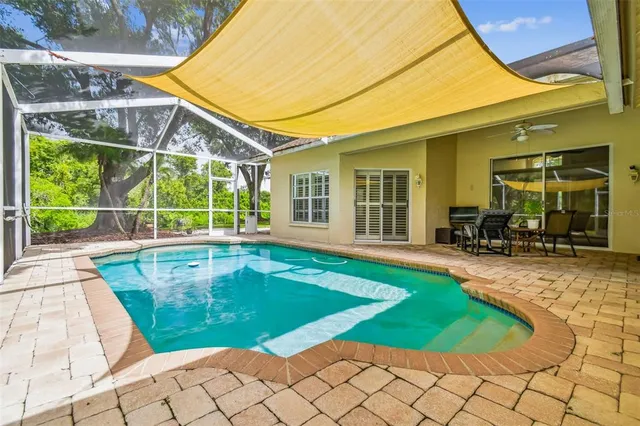 $837,500 | 16916 Filly Lane, Odessa, FL 33556