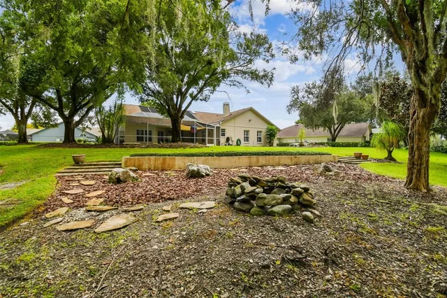 $837,500 | 16916 Filly Lane, Odessa, FL 33556