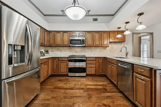 $837,500 | 16916 Filly Lane, Odessa, FL 33556