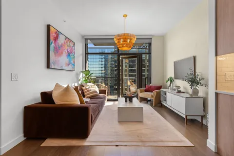 $579,998 | 1212 Demonbreun Street, Unit 1606, Nashville, TN 37203