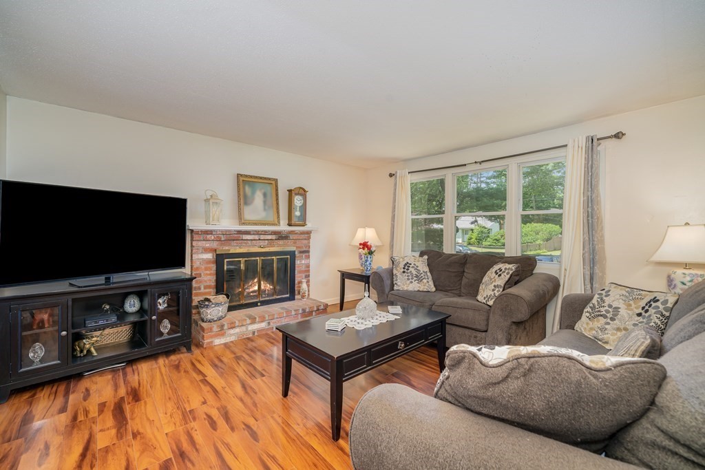 36 Kalmia Road Holbrook, MA 02343 - Photo 20 of 33