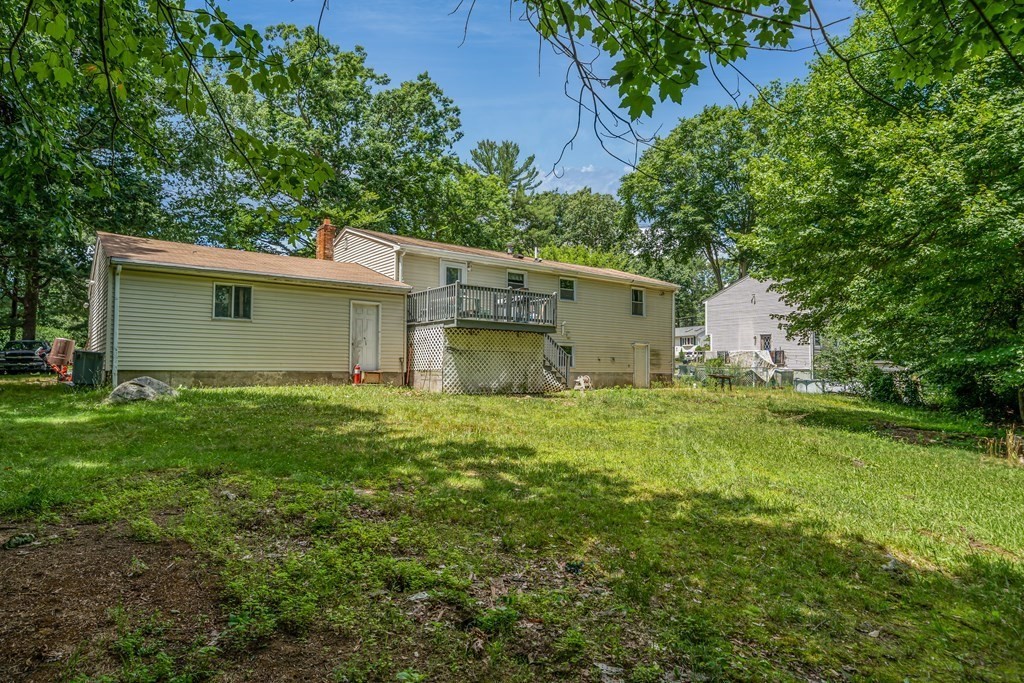 36 Kalmia Road Holbrook, MA 02343 - Photo 8 of 33