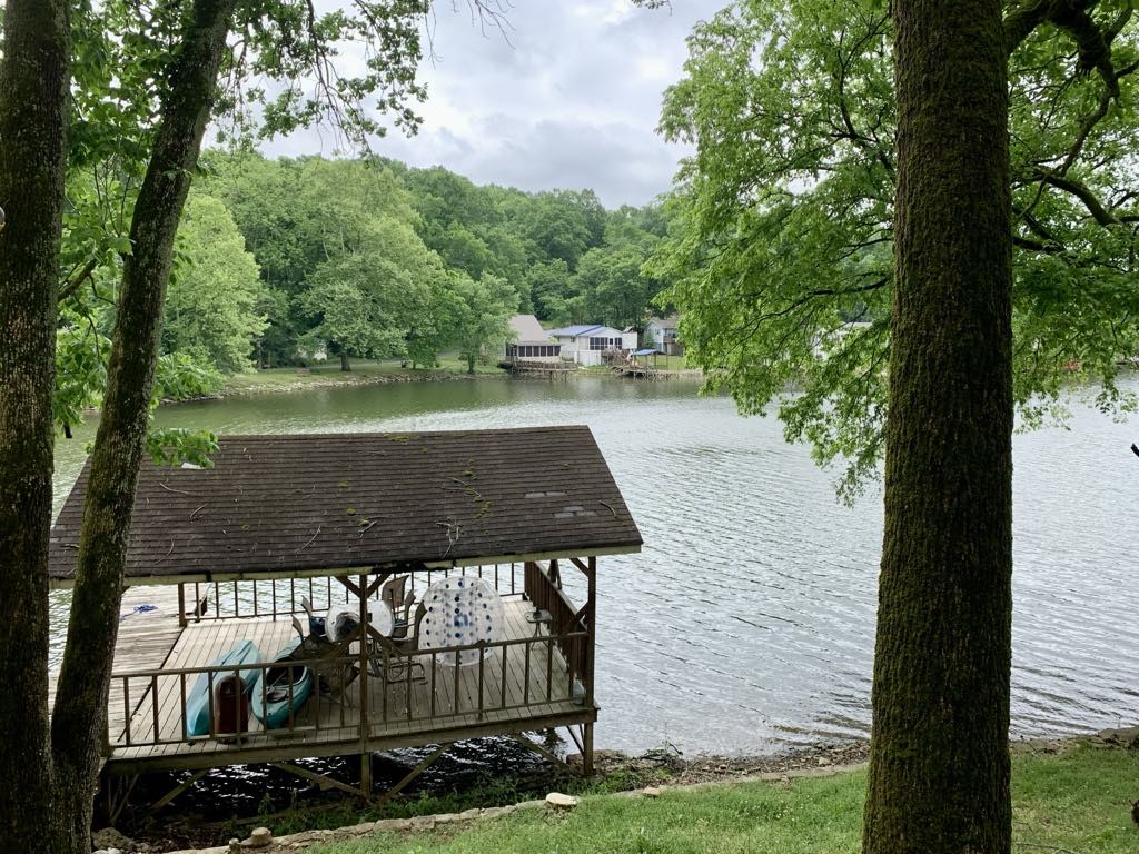 1799 Lake Logan Road Ardmore, TN 38449 - Photo 32 of 39