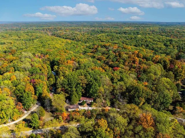 $259,000 | 9011 Old Dutch Ridge Road, Bloomington, IN 47401