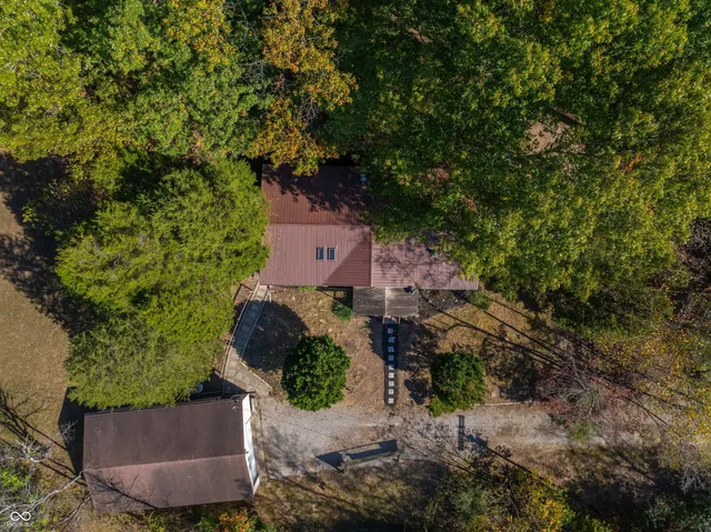 $259,000 | 9011 Old Dutch Ridge Road, Bloomington, IN 47401