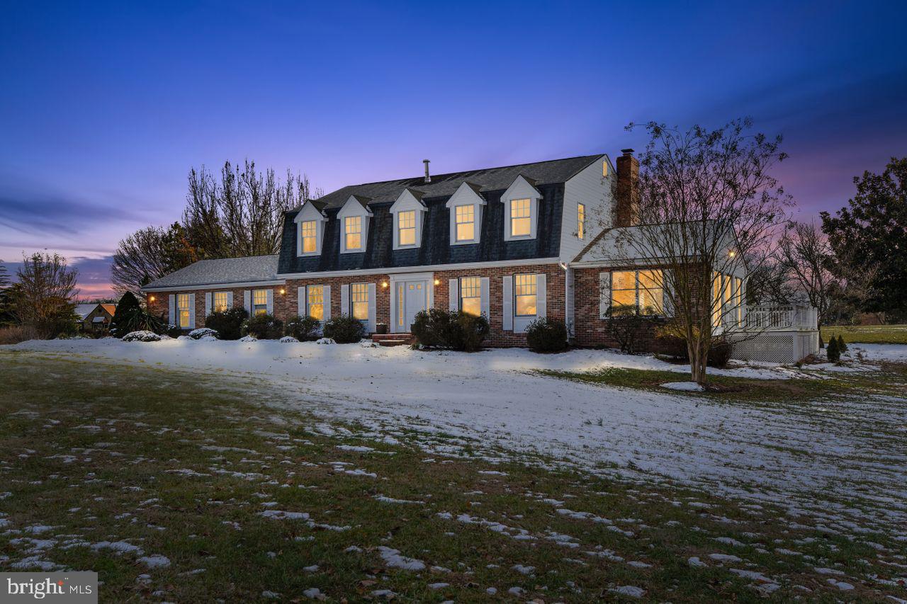 1019 Double Gate Road Davidsonville, MD 21035 - Photo 2 of 50 So Inviting; Beautiful Home