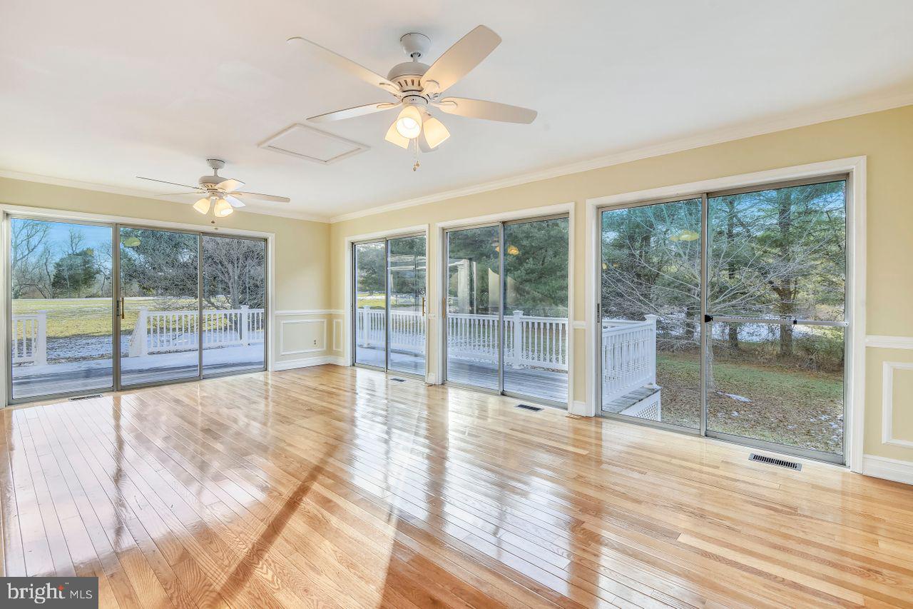 1019 Double Gate Road Davidsonville, MD 21035 - Photo 12 of 50 Sun Room/Den/office