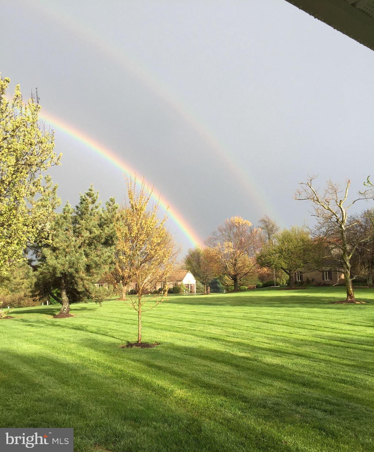 1019 Double Gate Road Davidsonville, MD 21035 - Photo 3 of 50 A Summers dream - under the Rainbow!