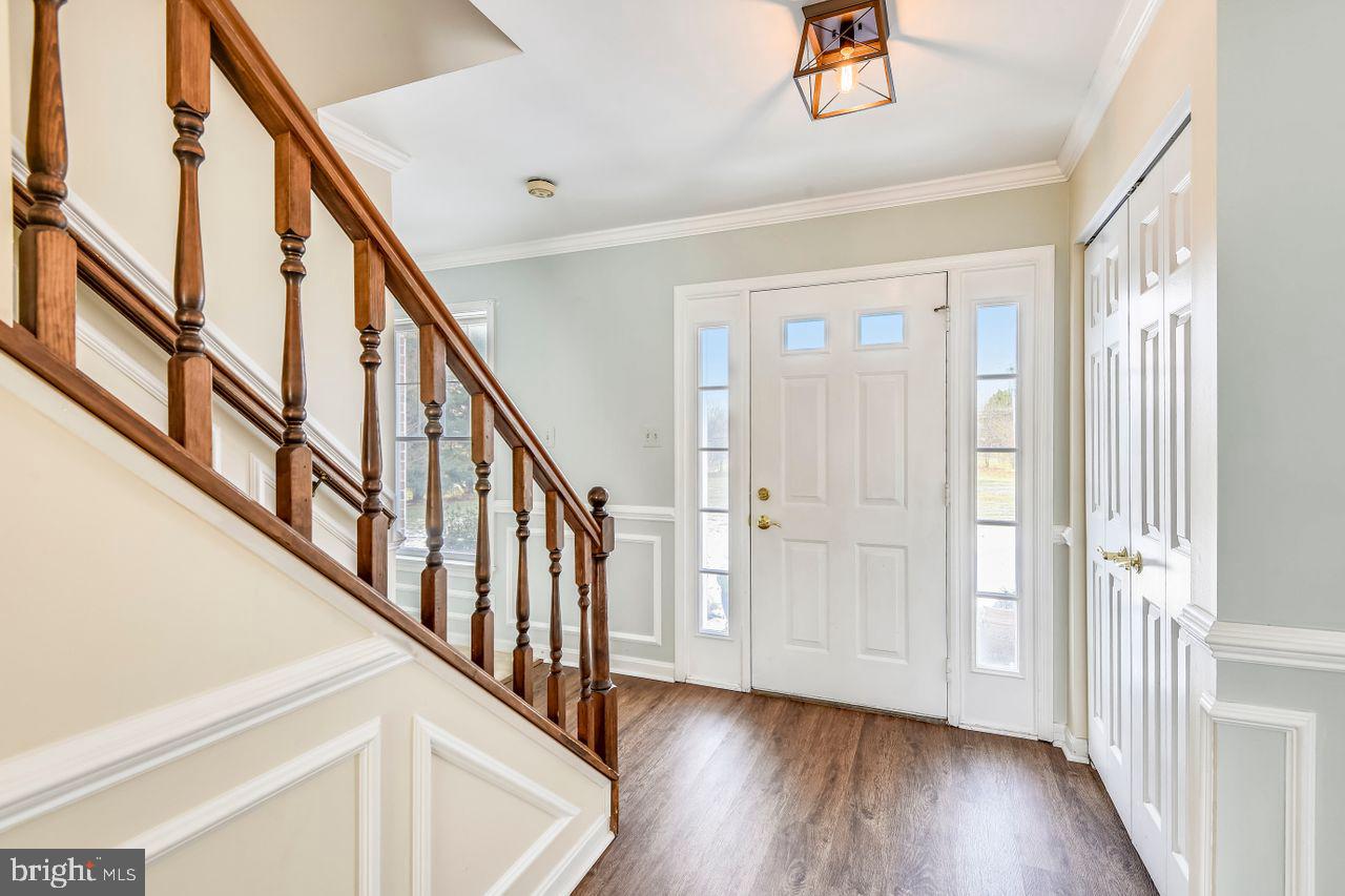 1019 Double Gate Road Davidsonville, MD 21035 - Photo 21 of 50 Foyer