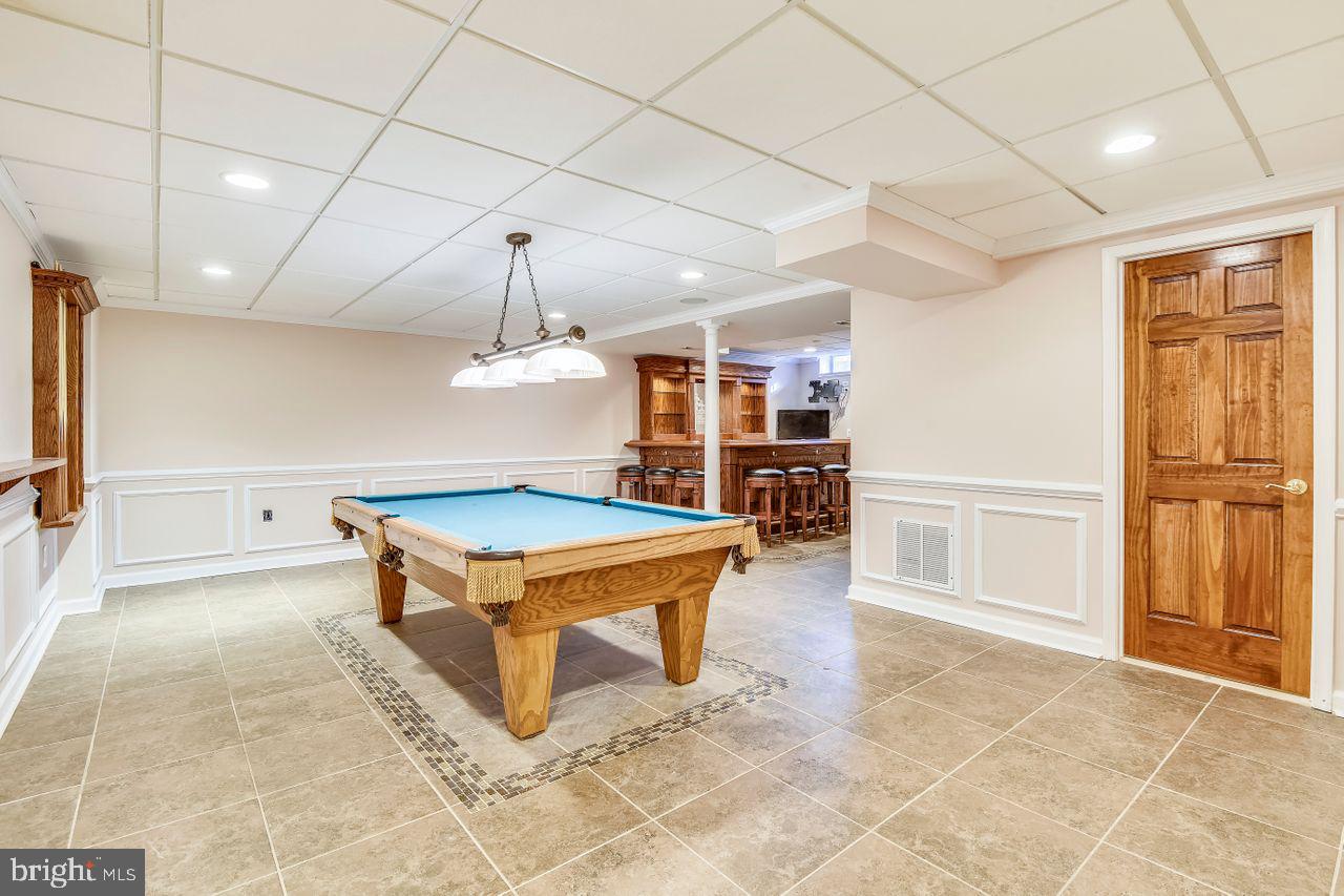 1019 Double Gate Road Davidsonville, MD 21035 - Photo 25 of 50 Game room awaits!