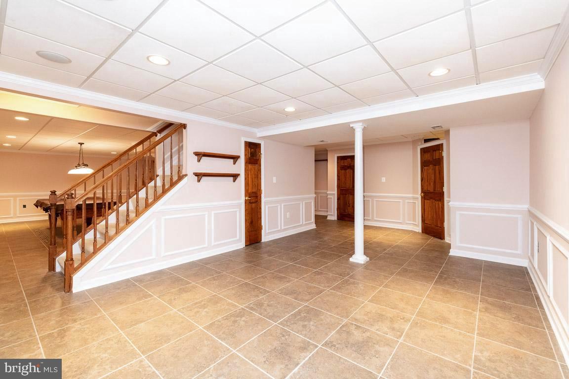 1019 Double Gate Road Davidsonville, MD 21035 - Photo 29 of 50 Entertainment room