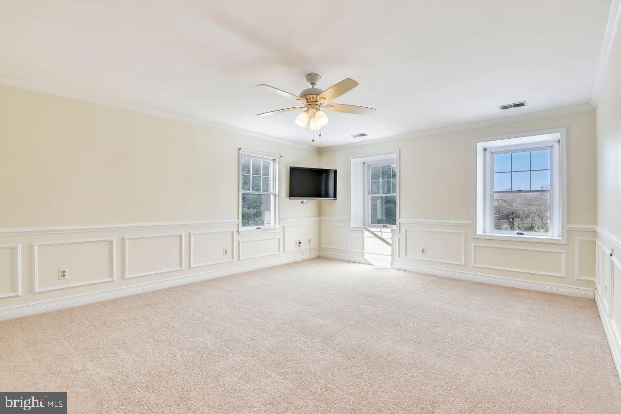 1019 Double Gate Road Davidsonville, MD 21035 - Photo 31 of 50 Master bedroom