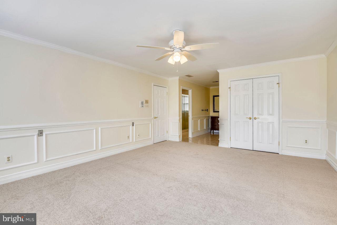 1019 Double Gate Road Davidsonville, MD 21035 - Photo 32 of 50 Master Bedroom