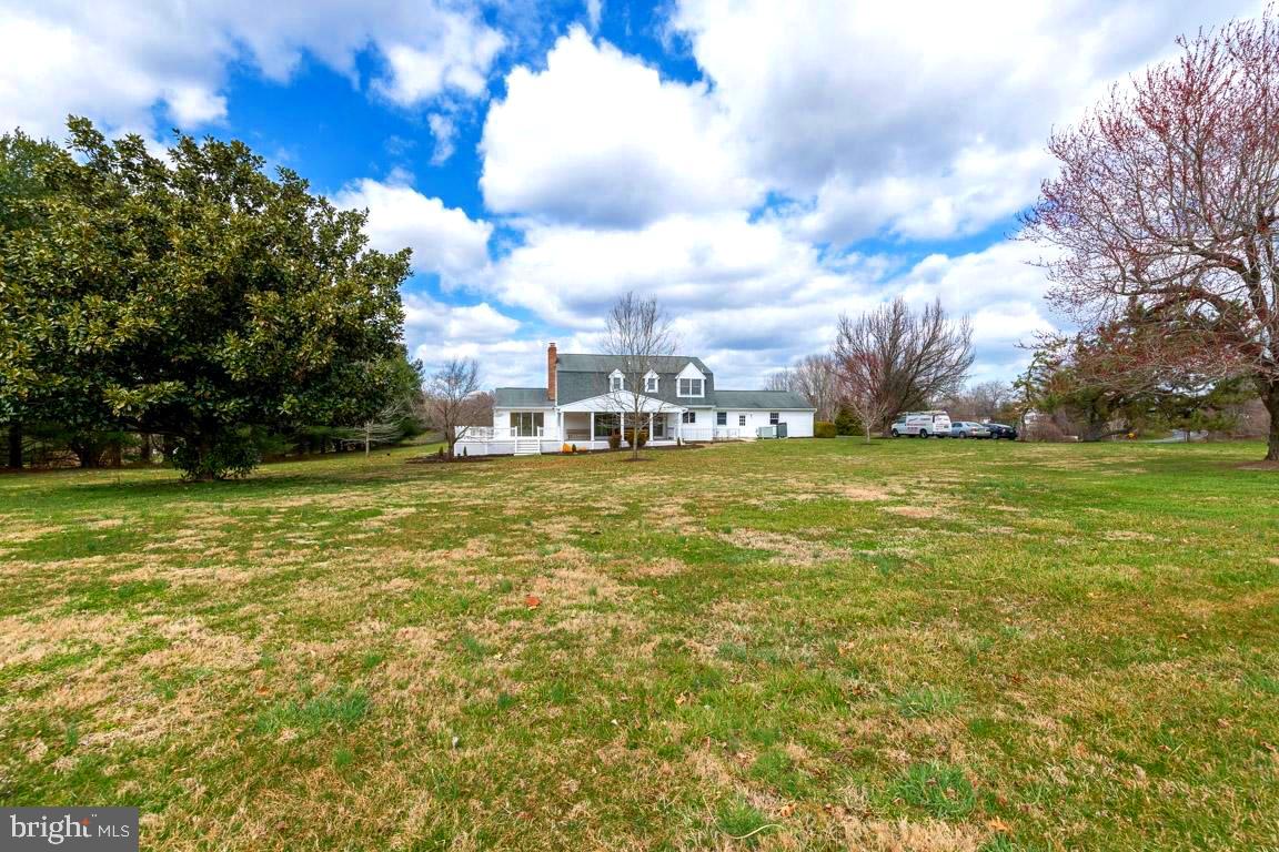1019 Double Gate Road Davidsonville, MD 21035 - Photo 42 of 50 The home is sited in a Lovely location
