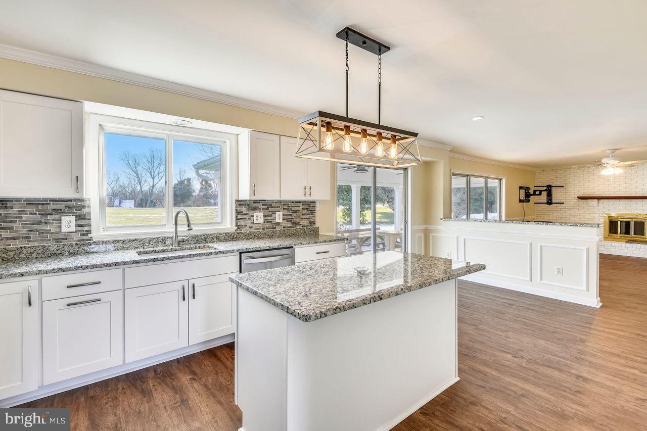 1019 Double Gate Road Davidsonville, MD 21035 - Photo 6 of 50 New Kitchen