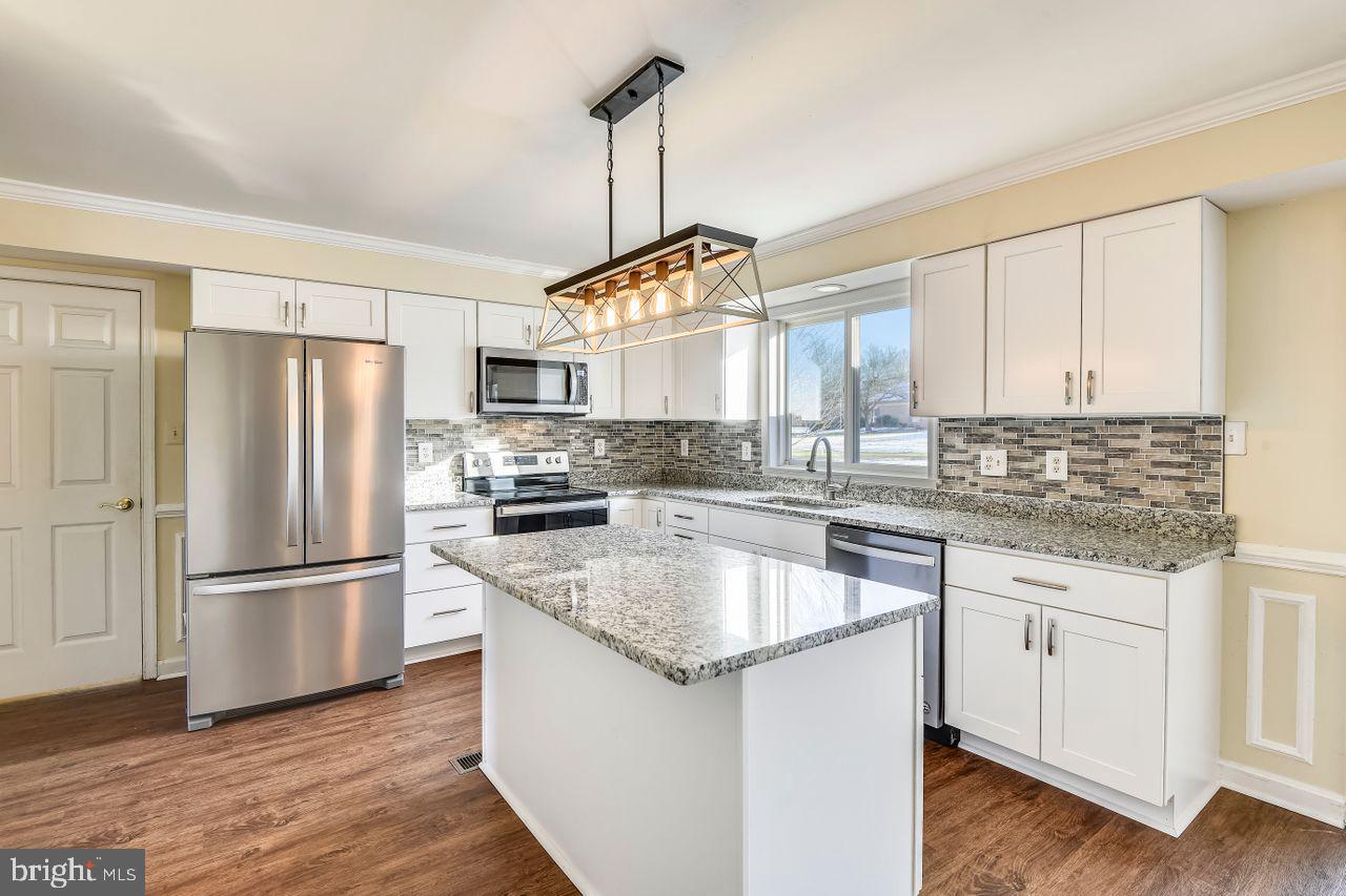 1019 Double Gate Road Davidsonville, MD 21035 - Photo 7 of 50 New Kitchen