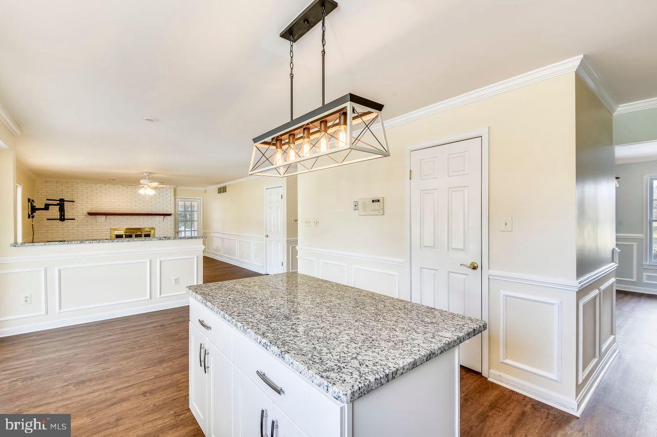 1019 Double Gate Road Davidsonville, MD 21035 - Photo 9 of 50 New Kitchen
