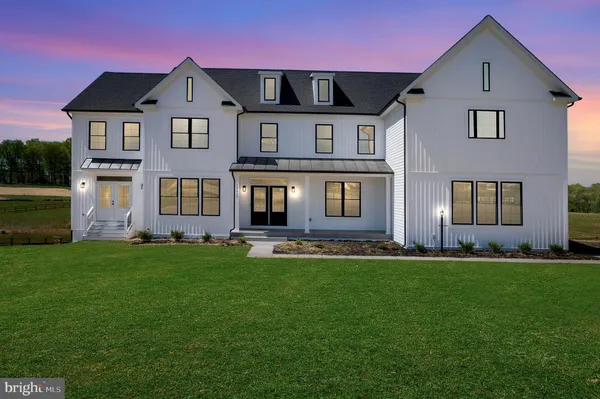 $1,496,350 | 0 Old Auburn Road, Warrenton, VA 20187
