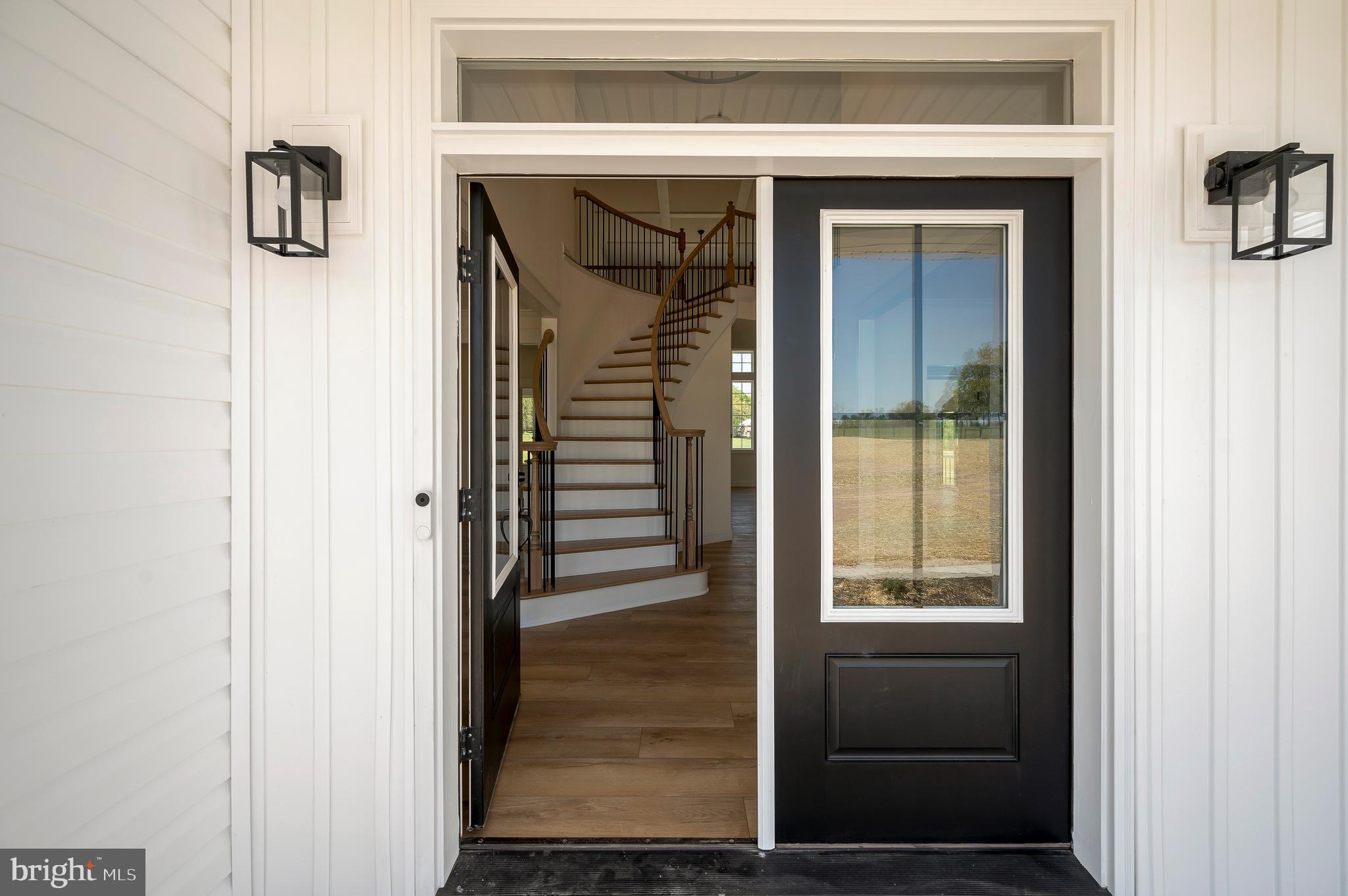 0 Old Auburn Road Warrenton, VA 20187 - Photo 2 of 51 To be built, photos are of a previous build