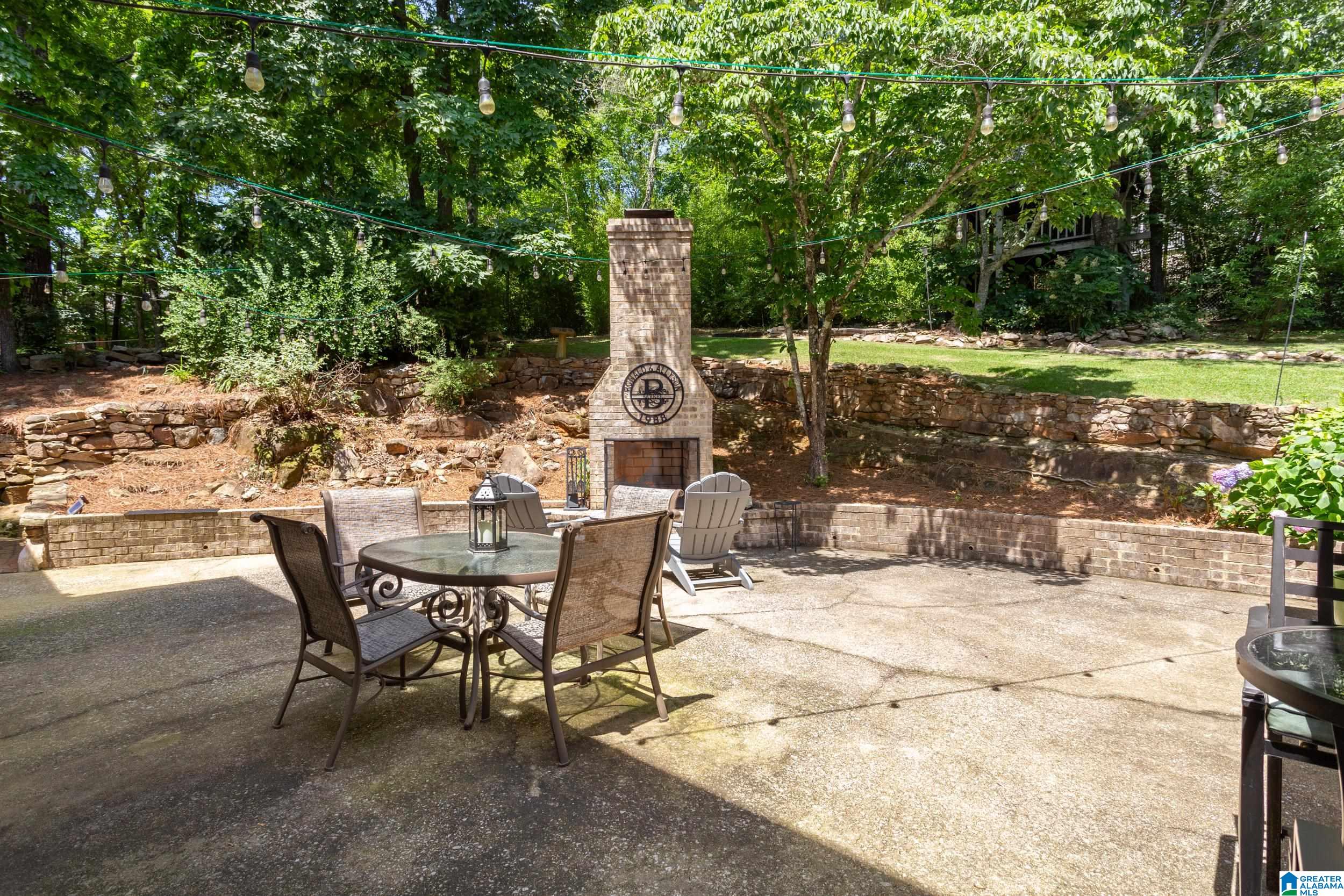 406 Laurel Springs Road Anniston, AL 36207 - Photo 36 of 53