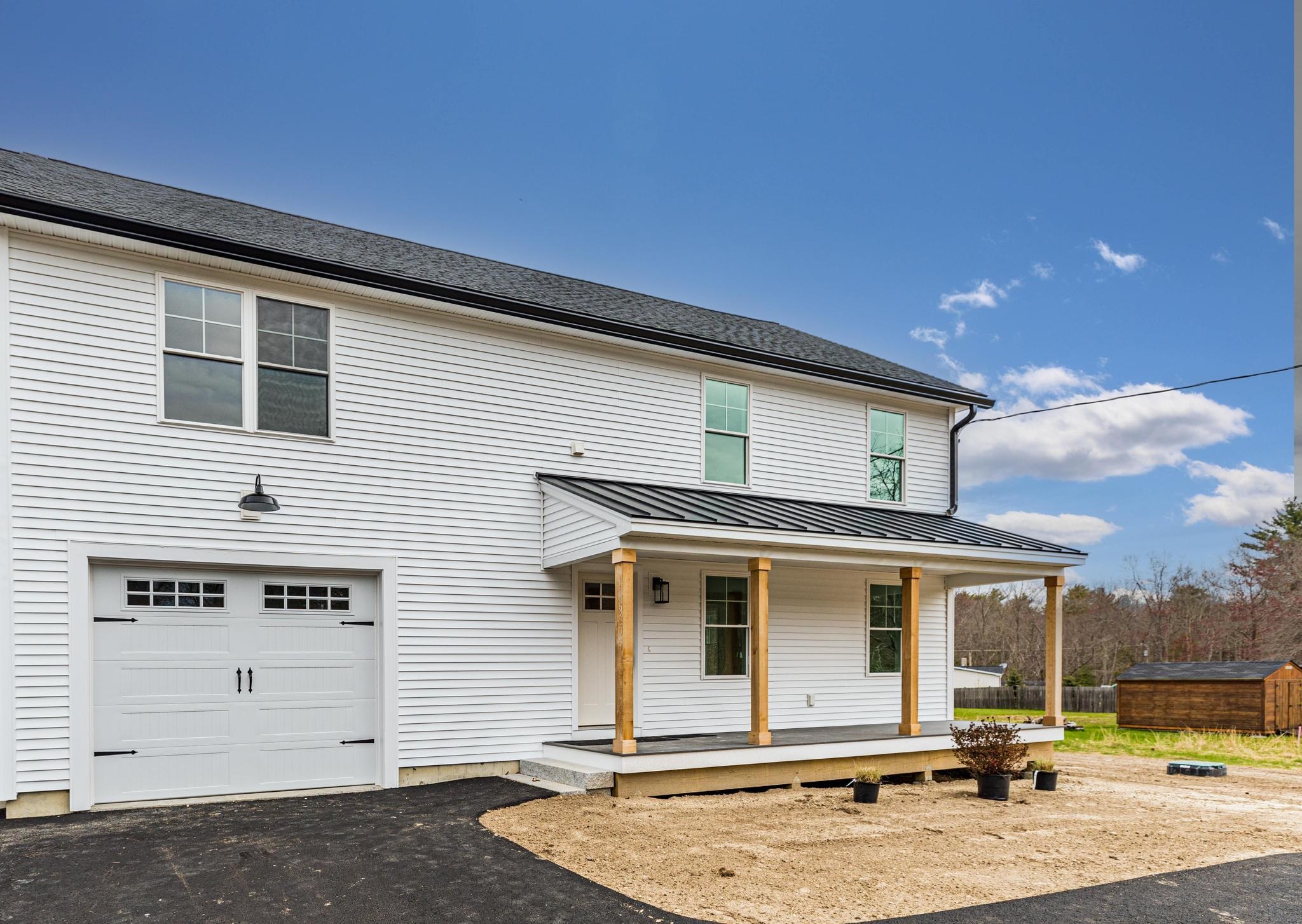 17 Page Road Kingston, NH 03848 - Photo 34 of 40 Gallery Image 34